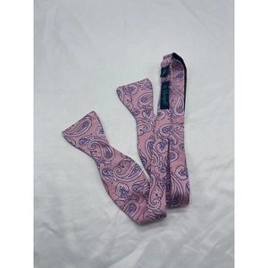 Mens Haspel bow tie